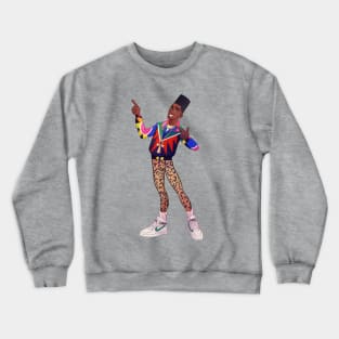 Taz Candypeps Crewneck Sweatshirt